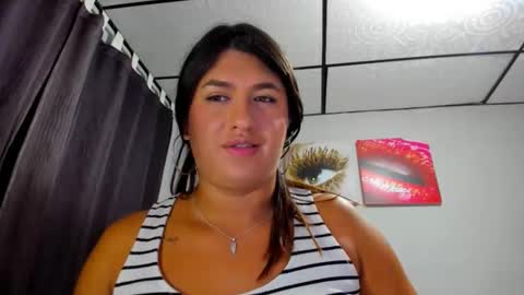 Snapshot of badoozdoll69 chatting on September 2025 05:30:01 AM Alexandra Independent model online show from September 2025 05:30:01 AM