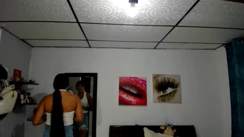 Snapshot of badoozdoll69 chatting on November 2025 03:06:02 AM Alexandra Independent model online show from November 2025 03:06:02 AM