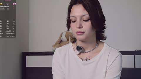 badprincessjenny online show from February 2026 03:40:01 AM