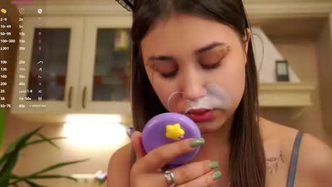 Hello my name is Ariella online show from June 2026 06:55:02 AM