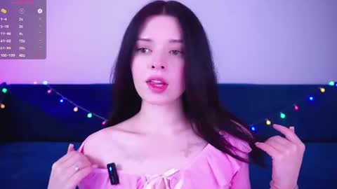 Hello my name is Ariella online show from July 2026 05:16:01 PM