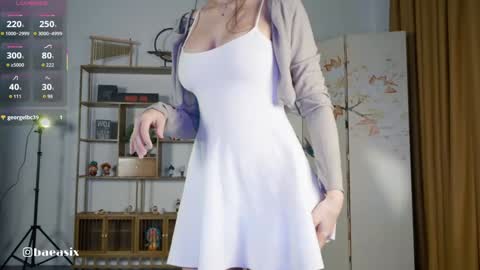 tg channel asianbae online show from November 2025 04:41:02 PM