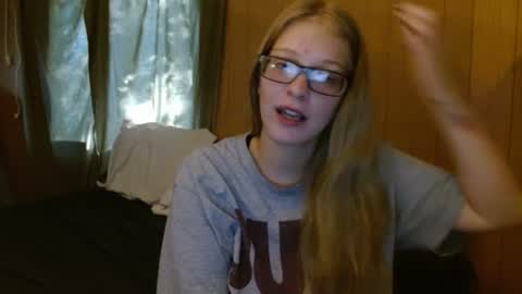 baeblondie online show from September 2025 01:44:02 PM