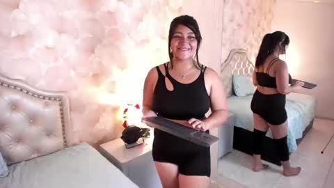 Baegrimml MIA online show from March 2026 09:32:02 PM