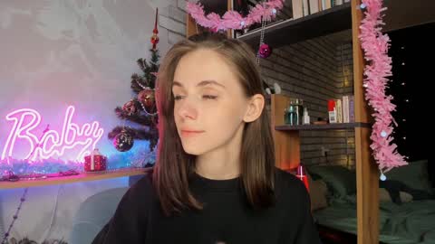 Snapshot of baenova chatting on December 2024 11:05:02 PM Molly links in bio online show from December 2024 11:05:02 PM