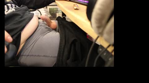 baggedn54 online show from February 2025 10:08:02 AM