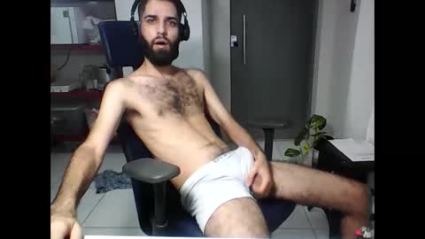 Snapshot of baianobarbudo chatting on December 2024 06:32:02 AM baianobarbudo online show from December 2024 06:32:02 AM