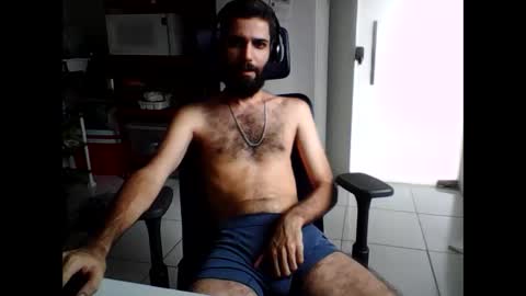 Snapshot of baianobarbudo chatting on January 2025 06:36:02 PM baianobarbudo online show from January 2025 06:36:02 PM