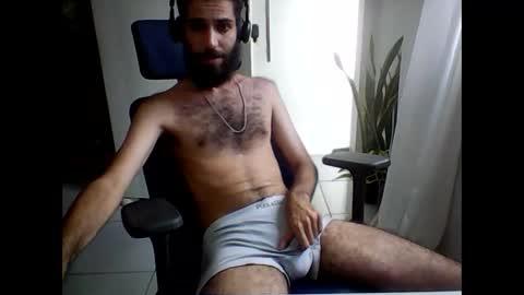 Snapshot of baianobarbudo chatting on February 2025 05:47:02 PM baianobarbudo online show from February 2025 05:47:02 PM