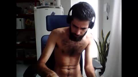 Snapshot of baianobarbudo chatting on March 2025 12:04:02 PM baianobarbudo online show from March 2025 12:04:02 PM