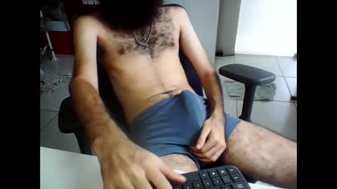 baianobarbudo online show from April 2026 06:05:02 PM