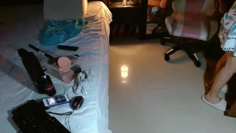 sandra online show from April 2026 10:34:02 PM