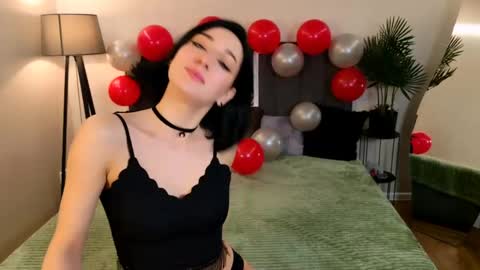 Bailyn online show from April 2026 01:14:01 PM