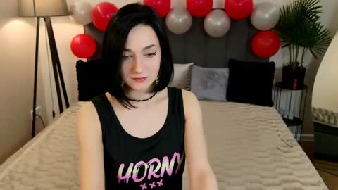 Snapshot of baileelynn chatting on April 2026 08:57:02 AM Bailyn online show from April 2026 08:57:02 AM