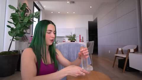 Snapshot of bailey_eilish chatting on February 2025 01:46:02 PM Bailey online show from February 2025 01:46:02 PM