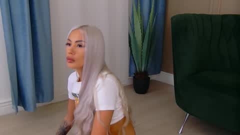 bailey_rush online show from October 2025 02:38:01 PM