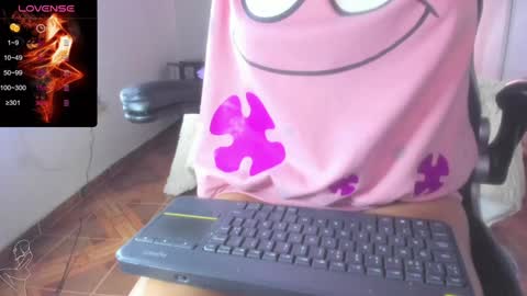 Snapshot of baileyadamss chatting on January 2025 12:46:02 PM IM BAILEY online show from January 2025 12:46:02 PM