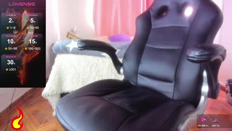 Snapshot of baileyadamss chatting on February 2025 05:23:02 PM IM BAILEY online show from February 2025 05:23:02 PM