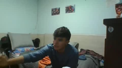 Bal3n online show from January 2025 05:37:01 PM