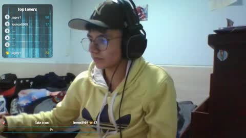 Bal3n online show from March 2025 06:06:02 AM