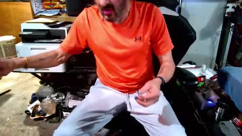 balddickstroking online show from September 2025 12:49:02 PM