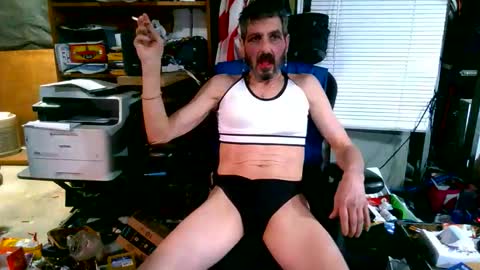 balddickstroking online show from November 2025 04:04:01 AM