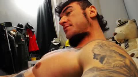 Bret Ballard online show from January 2025 07:17:02 AM