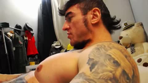 Bret Ballard online show from January 2025 06:47:02 AM