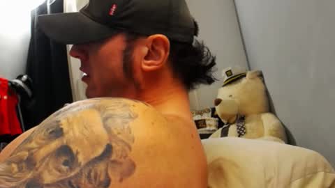 Bret Ballard online show from January 2025 04:25:02 AM