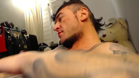 Bret Ballard online show from November 2025 01:28:02 AM