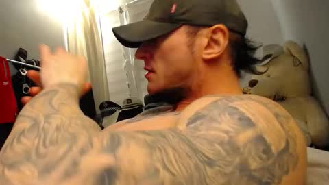 Bret Ballard online show from November 2025 01:40:01 AM