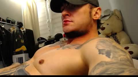 Snapshot of ballard_ chatting on February 2026 01:42:01 AM Bret Ballard online show from February 2026 01:42:01 AM