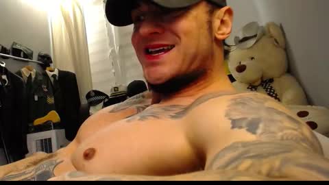 Snapshot of ballard_ chatting on February 2026 01:21:01 AM Bret Ballard online show from February 2026 01:21:01 AM