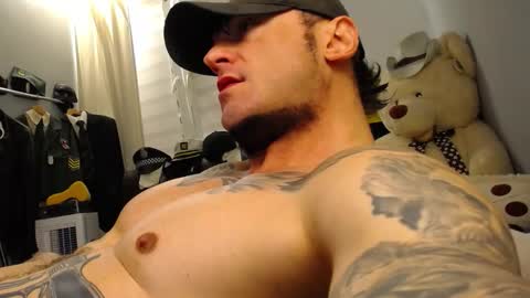 Snapshot of ballard_ chatting on February 2026 02:06:02 AM Bret Ballard online show from February 2026 02:06:02 AM