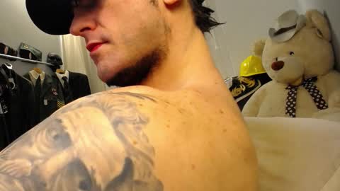 Snapshot of ballard_ chatting on February 2026 01:26:02 AM Bret Ballard online show from February 2026 01:26:02 AM