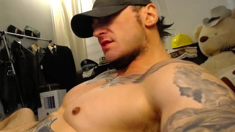 Bret Ballard online show from March 2026 01:21:02 AM