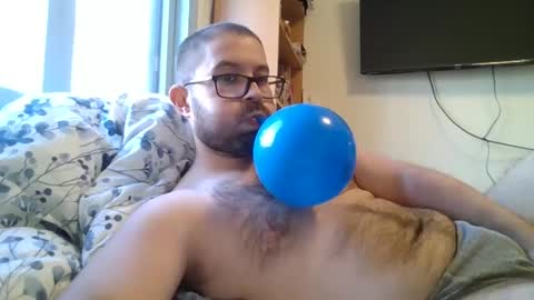 balloonman835316 online show from February 2025 10:08:02 AM