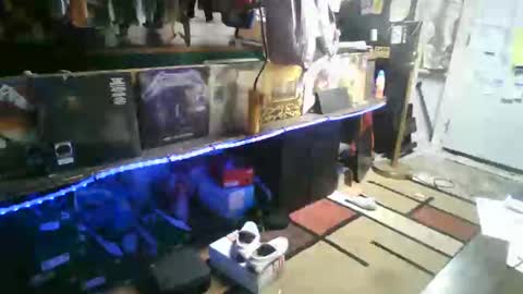 boton online show from October 2025 05:09:02 AM