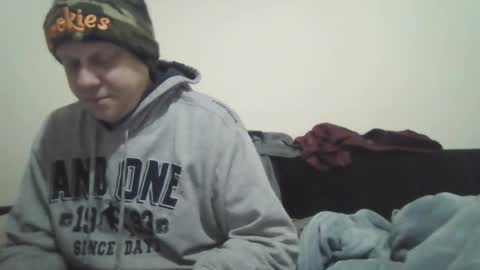 ballzrockwell online show from October 2025 12:38:02 PM