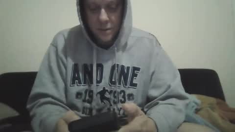 ballzrockwell online show from February 2026 01:42:01 PM