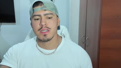 Andres -  online show from January 2026 08:53:02 AM