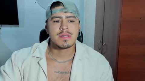 Andres -  online show from January 2026 10:19:02 AM