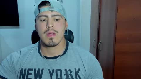 Andres -  online show from February 2026 03:48:02 AM