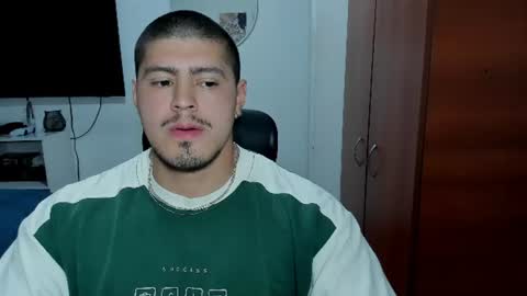 Snapshot of baltazardupont chatting on June 2026 02:54:02 AM Andres - online show from June 2026 02:54:02 AM