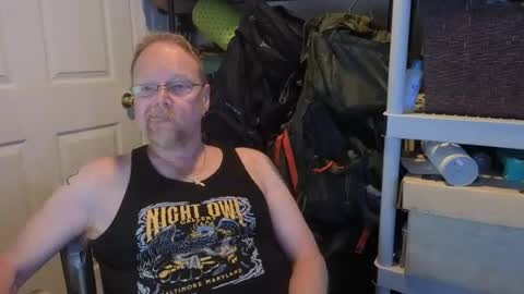 Snapshot of baltomoron69 chatting on July 2026 12:41:02 PM baltomoron69 online show from July 2026 12:41:02 PM