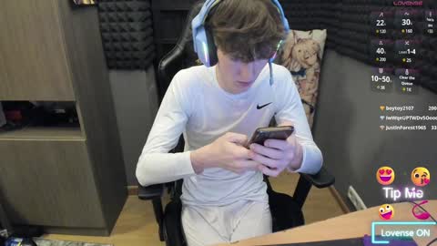 Gaz online show from December 2024 10:06:01 PM