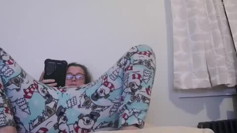 bambiboo8113 online show from October 2025 07:29:01 AM