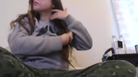 bambiboo8113 online show from November 2025 11:54:01 AM