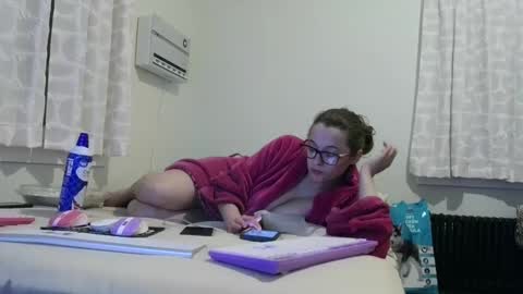 bambiboo8113 online show from December 2025 05:45:02 AM