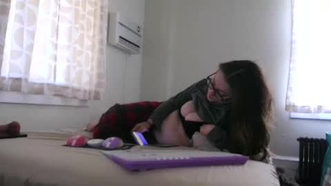 bambiboo8113 online show from December 2025 07:45:02 PM